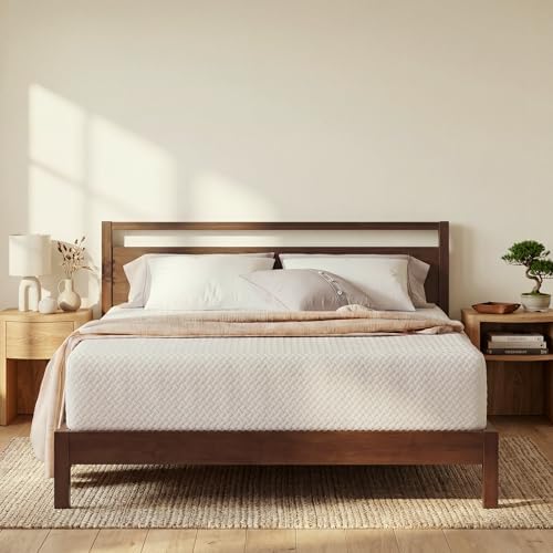 Memory Foam Mattress In A Box Queen - Queen-Matratze, 10 Zoll Queen-Size-Matratze, einfache Matcha-Kühlgel-Memory-Schaum-Matratze