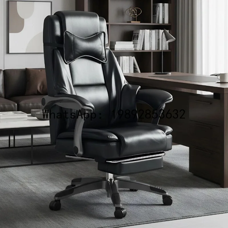 Chairs - H5.15 Bürostuhl - komfortabler Computerstuhl für