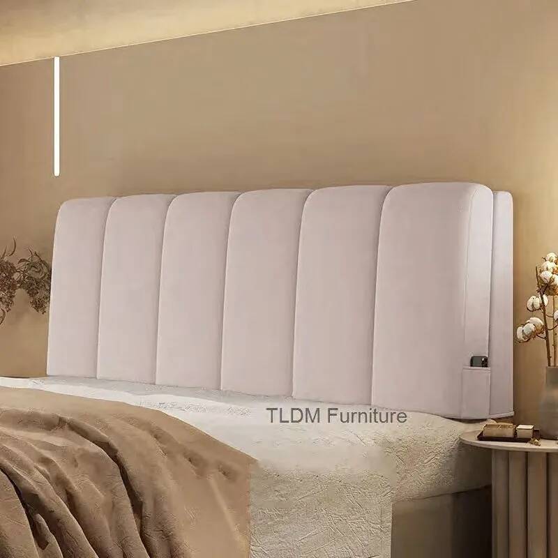 Headboard Cushion Backrest Tatami - Kissen Rückenlehne Bett Kopf Rückenlehne Nordic