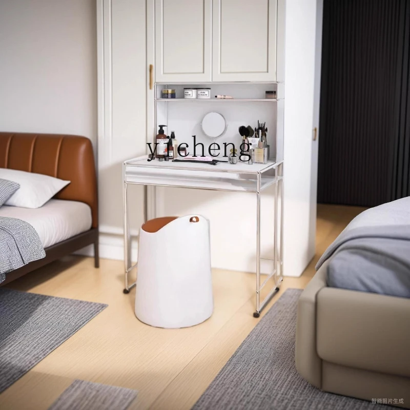 Tables - V8 Mittelalterlicher Modul-Schrank Kommode Schlafzimmer Wohnzimmer