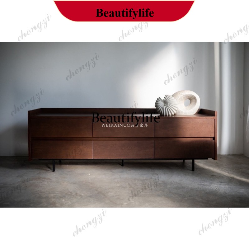 Storage - N178 Designer-TV-Schrank aus Marmor für das