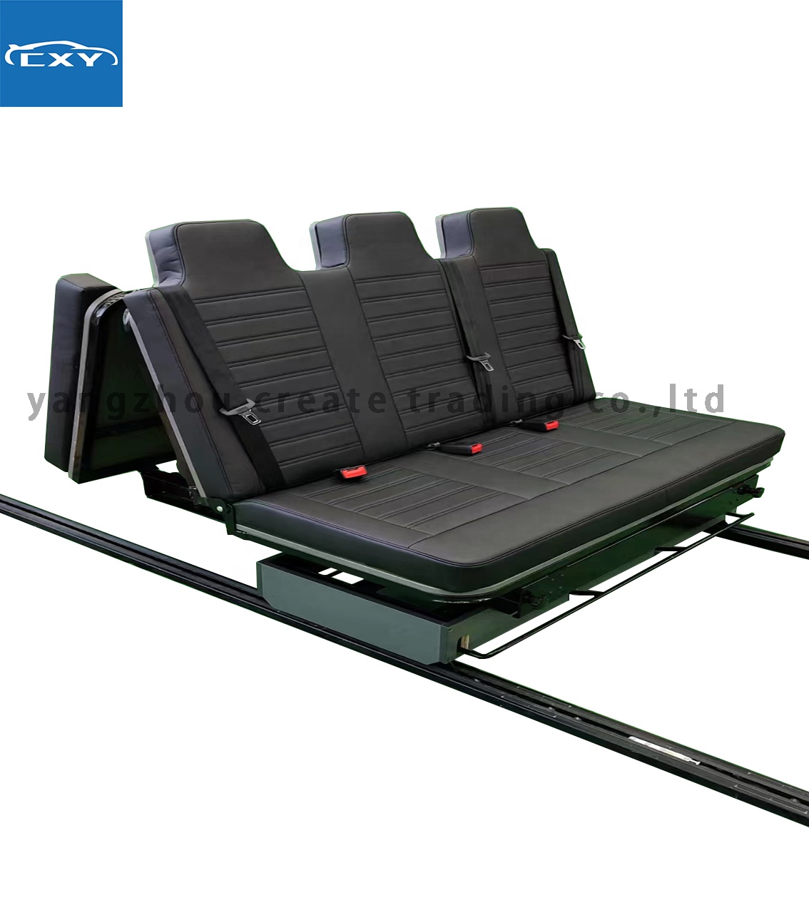 Dreisitziges Komfortables Lede – Sofas Bewertung und Preis