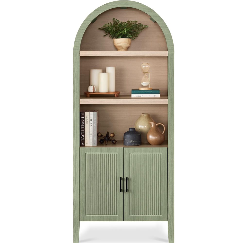 71 cm hoher gewölbter Küchensc – Storage Bewertung und Preis