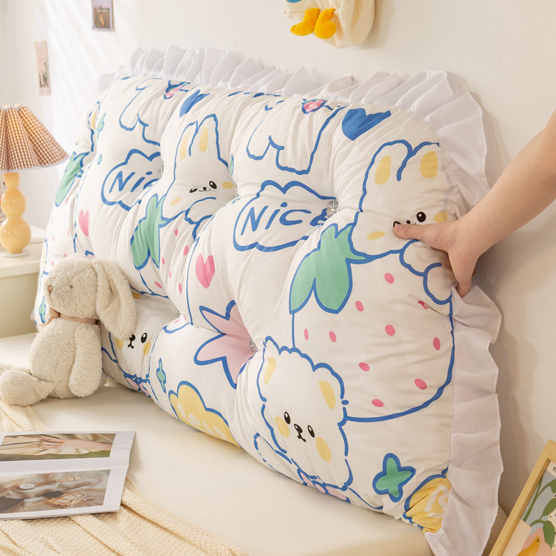 Schlafzimmer niedlich Tatami l – Headboard Cushion Backrest Tatami Bewertung und Preis