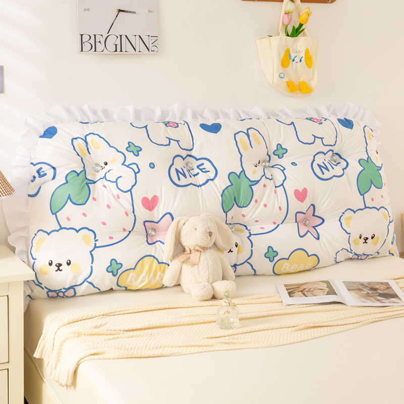 Schlafzimmer niedlich Tatami l – Headboard Cushion Backrest Tatami Bewertung und Preis