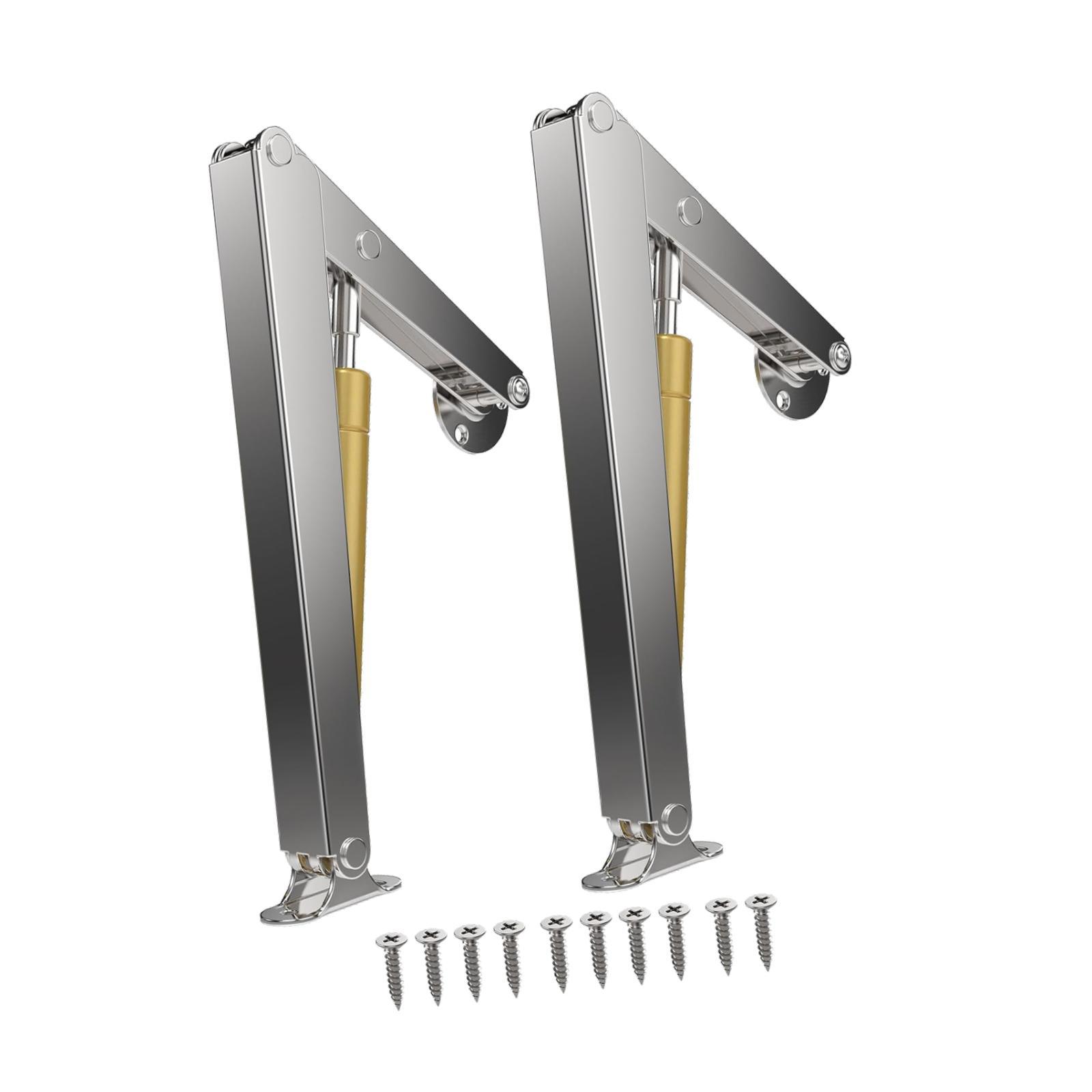 2 Stück Gasdruckfedern Hydraul – Gas Lift Storage Bed Hydraulic Bewertung und Preis
