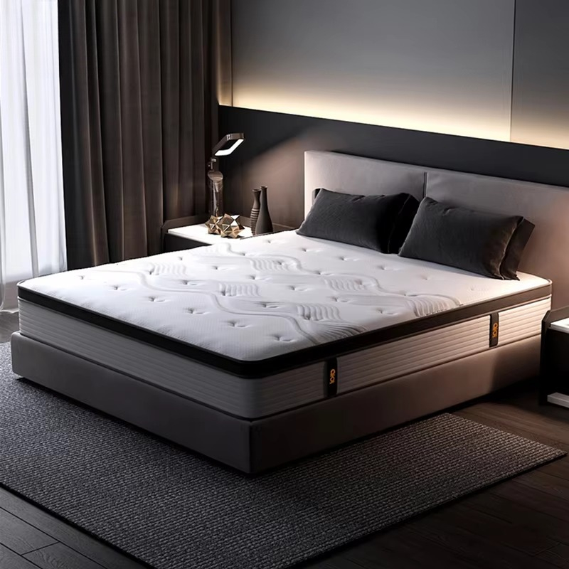Aidi Hochwertiges, luxuriöses  – Memory Foam Mattress In A Box Queen Bewertung und Preis