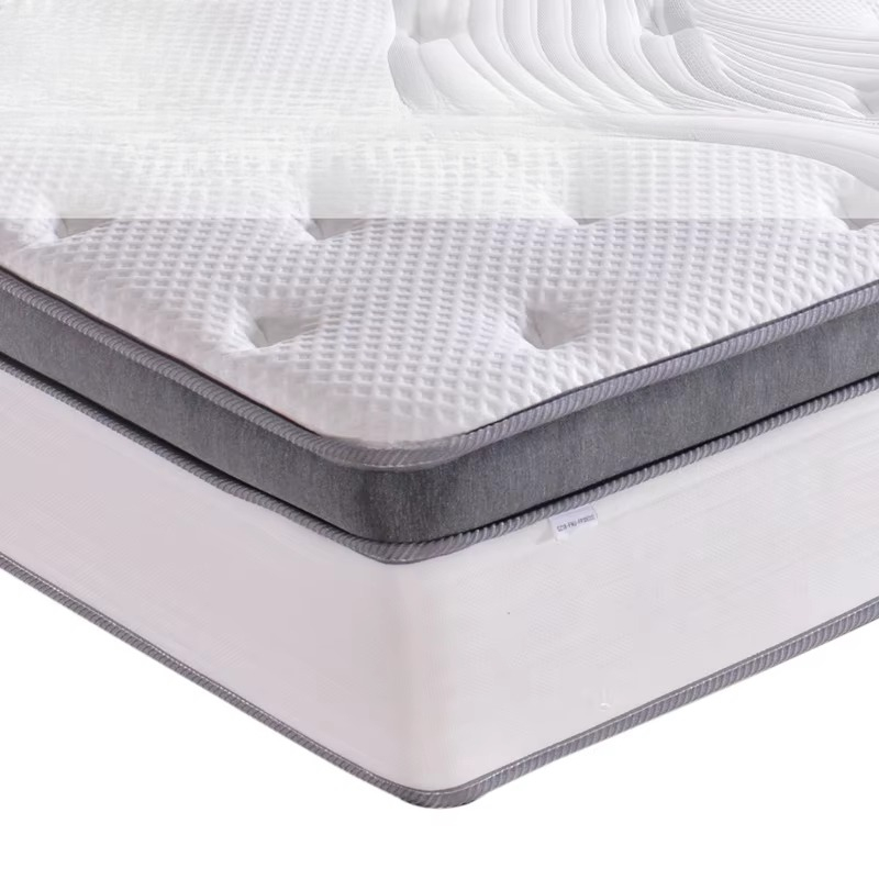 Aidi Hochwertiges, luxuriöses  – Memory Foam Mattress In A Box Queen Bewertung und Preis