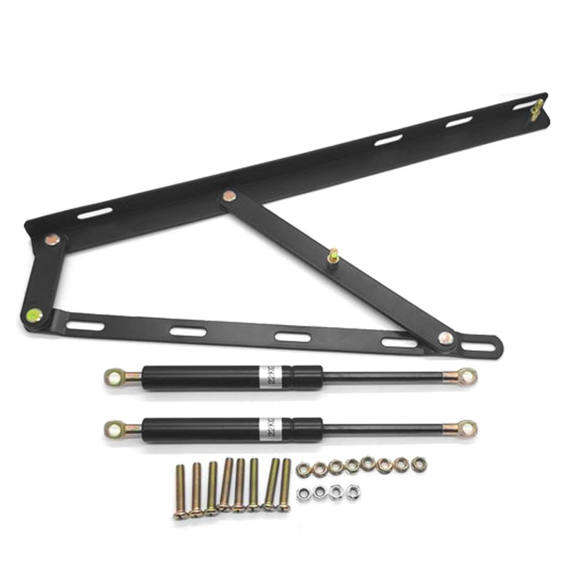 Tatami-Bett Hydraulische Hubst – Gas Lift Storage Bed Hydraulic Bewertung und Preis