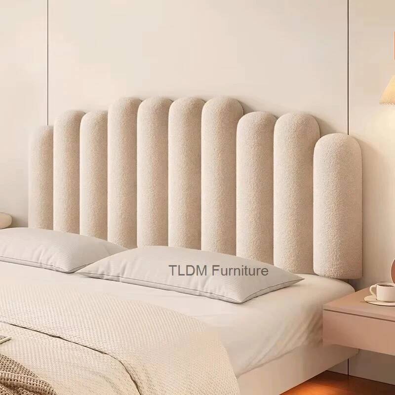 Modernes Doppelbett-Kopfteil T – Headboard Cushion Backrest Tatami Bewertung und Preis