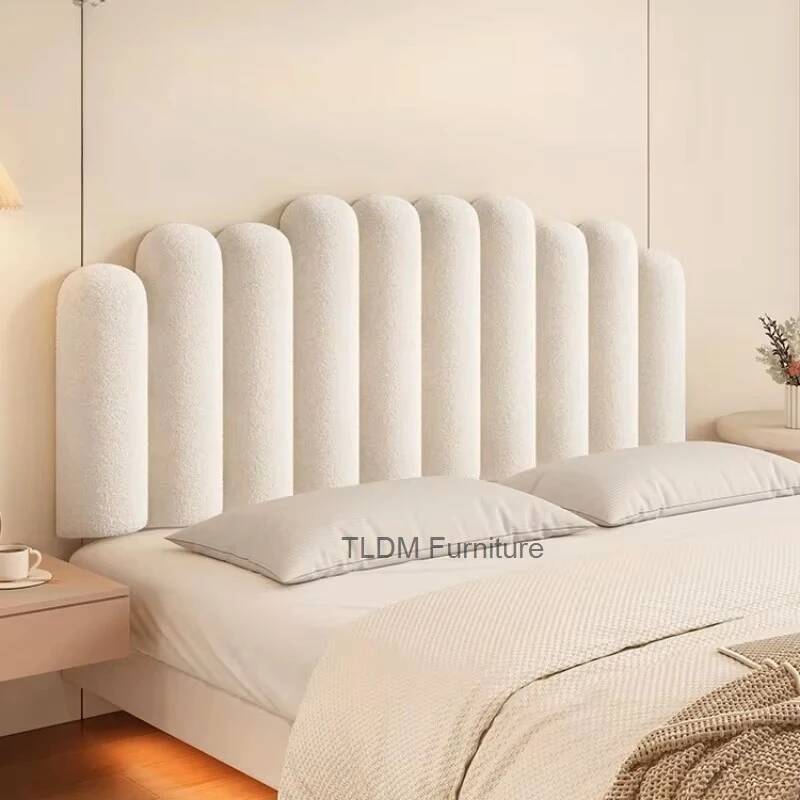 Modernes Doppelbett-Kopfteil T – Headboard Cushion Backrest Tatami Bewertung und Preis