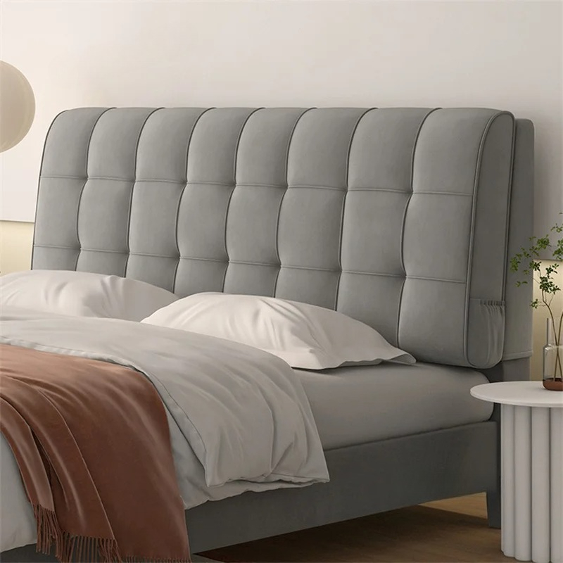 Nordic Bett Kopf Kissen Kissen – Headboard Cushion Backrest Tatami Bewertung und Preis