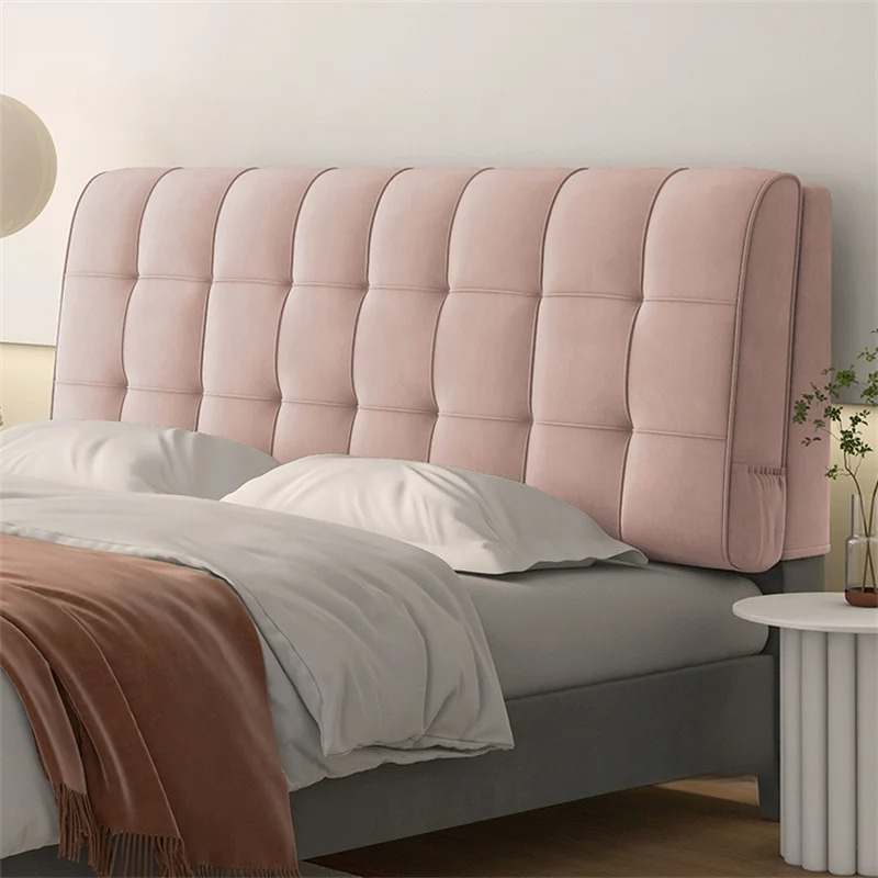 Nordic Bett Kopf Kissen Kissen – Headboard Cushion Backrest Tatami Bewertung und Preis