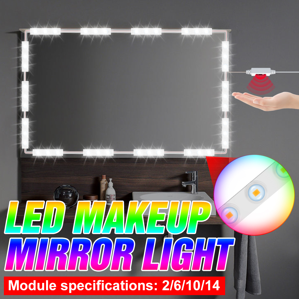 Make-up Spiegel Licht Eitelkei – Dressing Table Vanity With Lighted Mirror Bewertung und Preis