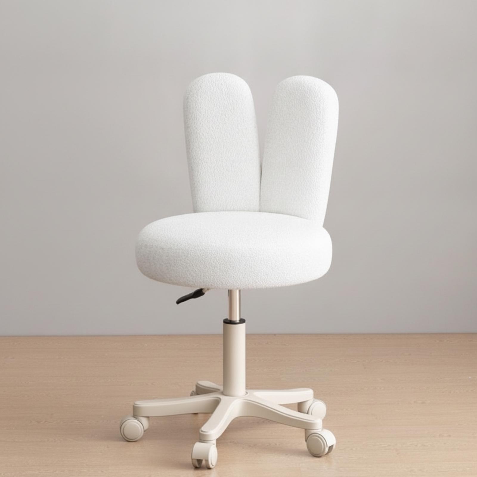 Rollhocker mit Rückenlehne, hö – Chairs Bewertung und Preis