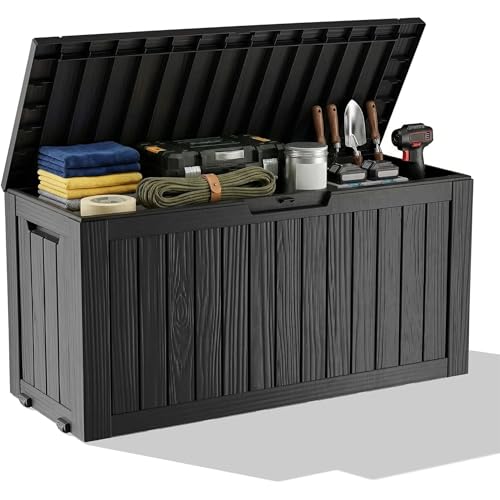 Wasserdichte Outdoor-Aufbewahr – Outdoor Furniture Bewertung und Preis