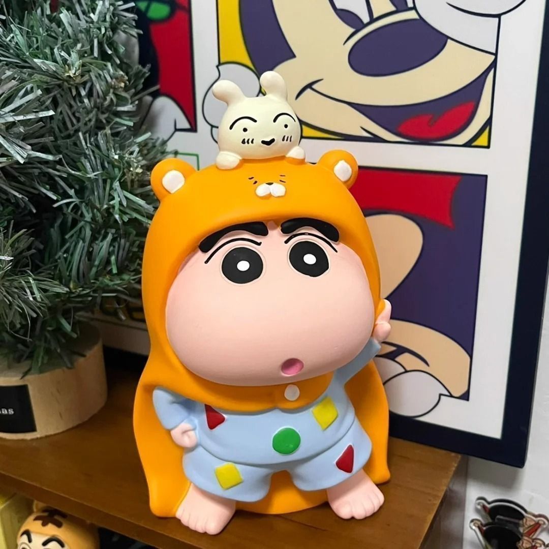 Crayon Shin-Chan Spardose „Shi – Bedroom Furniture Bewertung und Preis