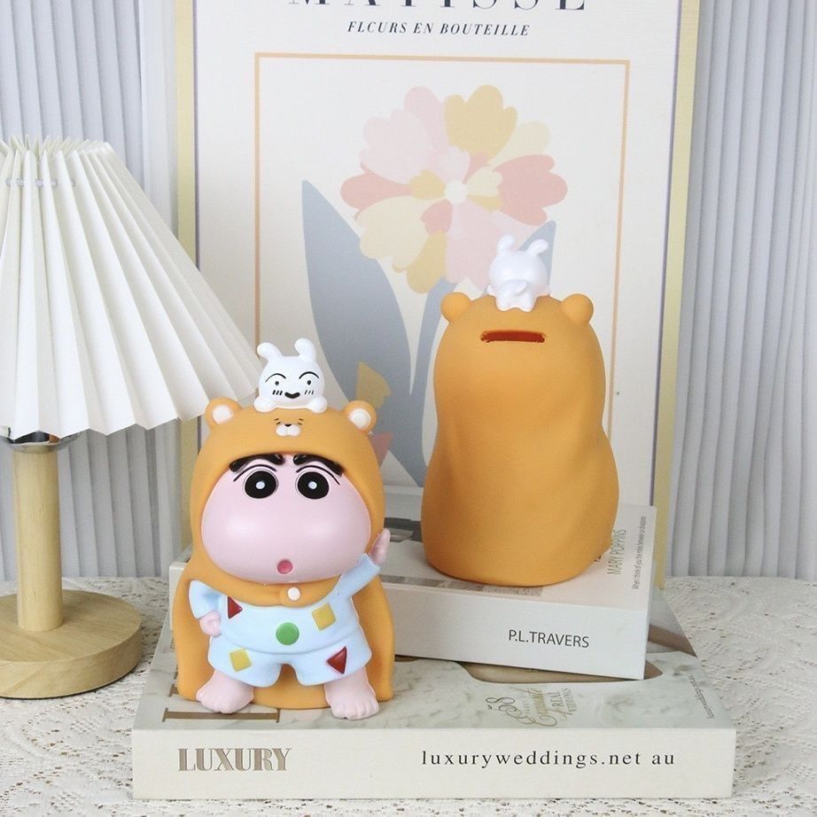 Crayon Shin-Chan Spardose „Shi – Bedroom Furniture Bewertung und Preis