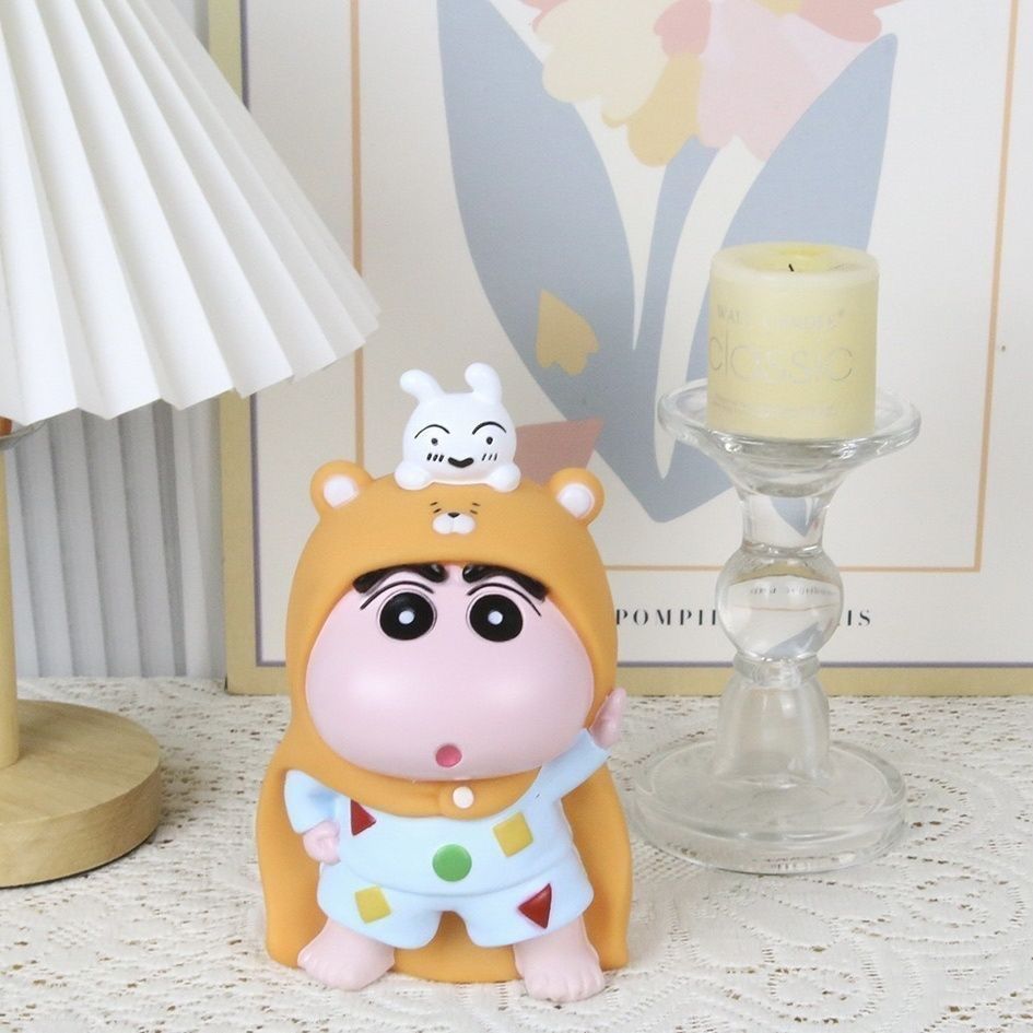 Crayon Shin-Chan Spardose „Shi – Bedroom Furniture Bewertung und Preis
