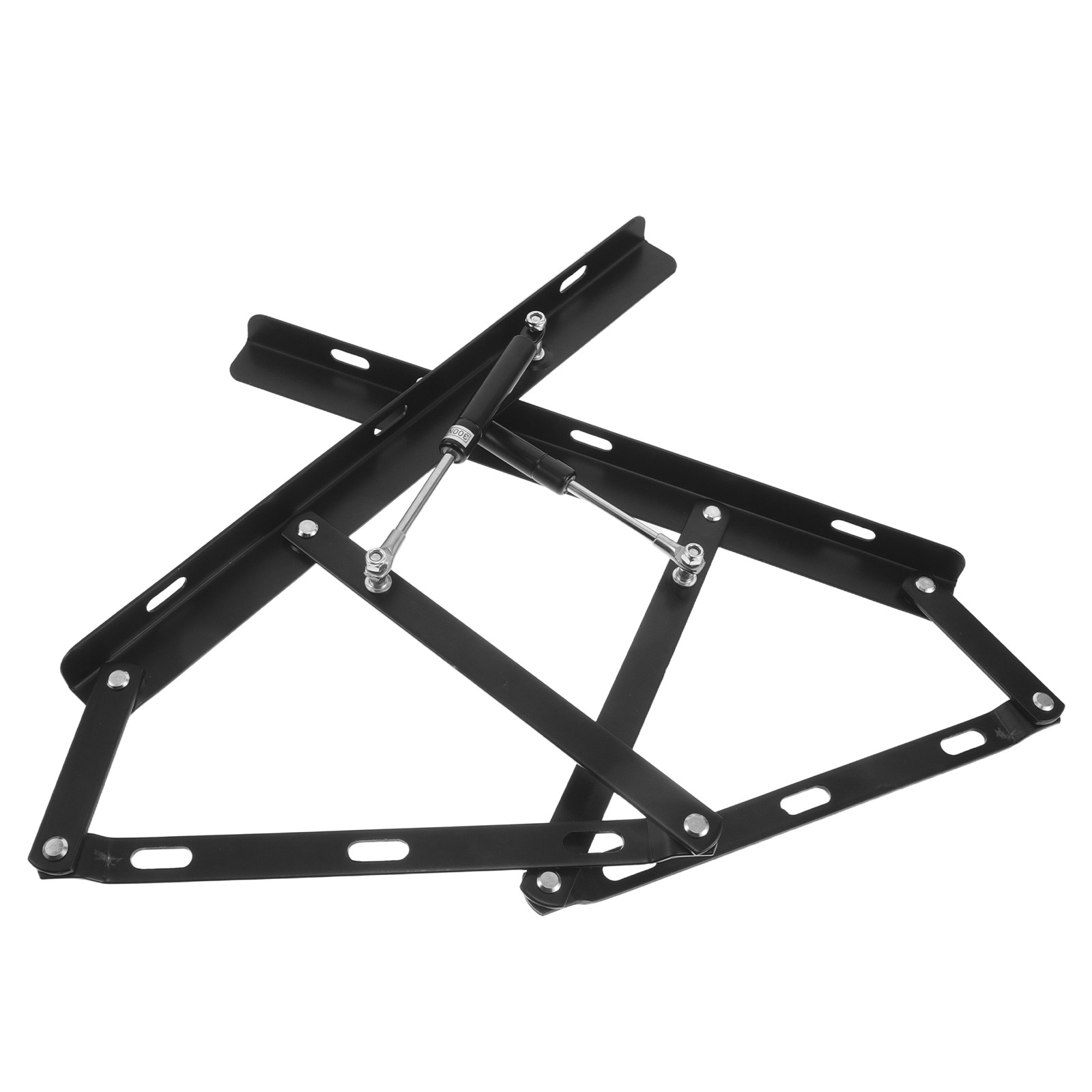1 Set Hydraulischer Bettlift-M – Gas Lift Storage Bed Hydraulic Bewertung und Preis