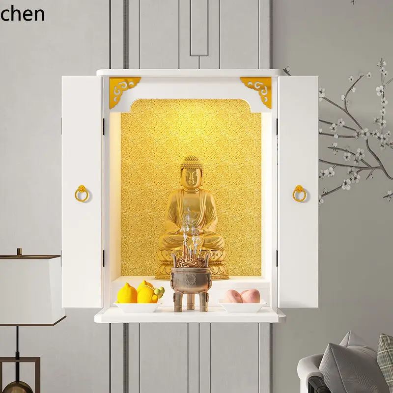r5.20 Haushalts-Buddha-Schrein – Tables Bewertung und Preis