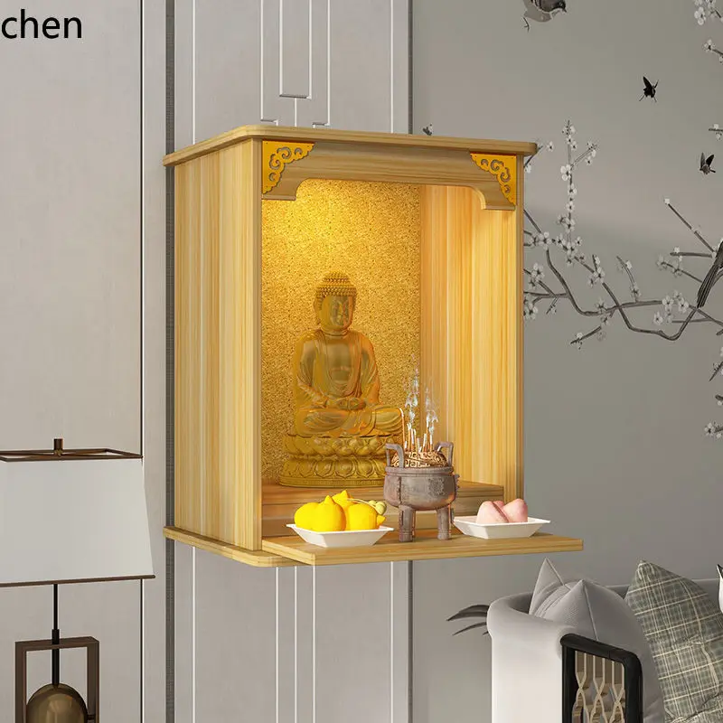 r5.20 Haushalts-Buddha-Schrein – Tables Bewertung und Preis