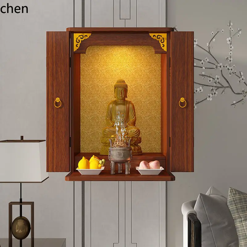 r5.20 Haushalts-Buddha-Schrein – Tables Bewertung und Preis