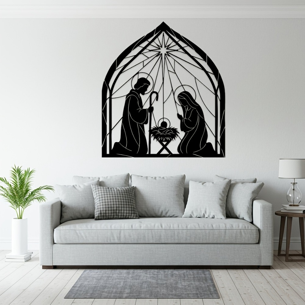 CIFBUY Religiöse Jesus-Geburts – Sofas Bewertung und Preis