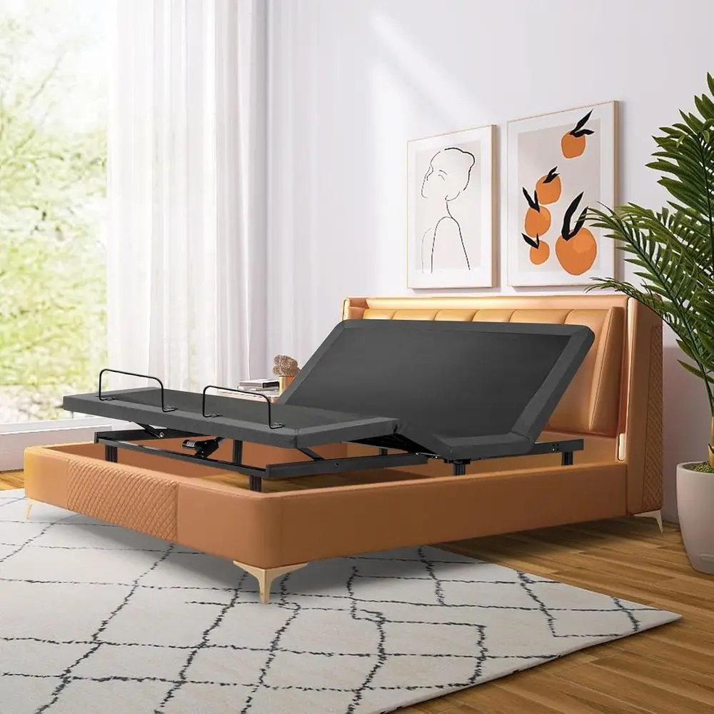 Elektrisch verstellbares Queen – Memory Foam Mattress In A Box Queen Bewertung und Preis