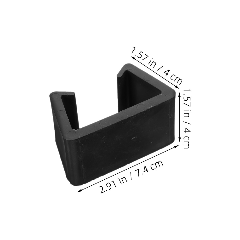 6 Stück Strandmöbel-Clips, zuv – Outdoor Furniture Bewertung und Preis