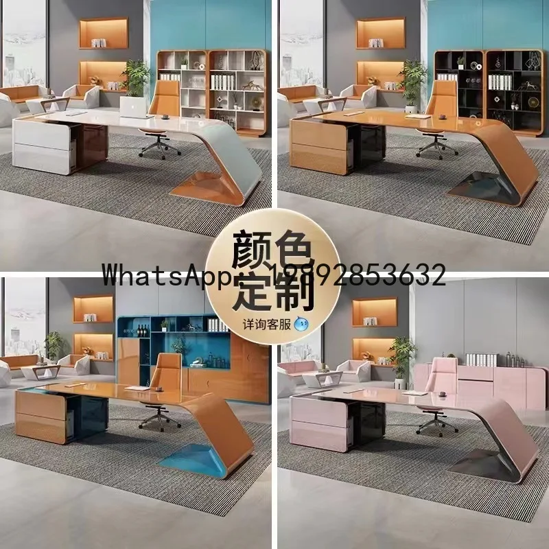 H5.15 Executive - stilvoller S – Chairs Bewertung und Preis
