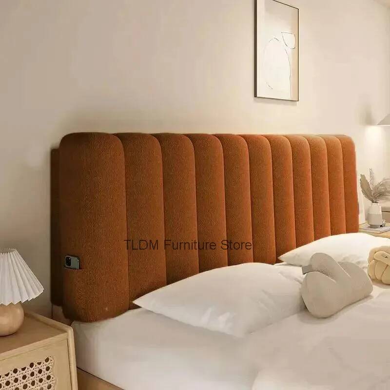 Bettkopfteil, gepolsterte Rück – Headboard Cushion Backrest Tatami Bewertung und Preis