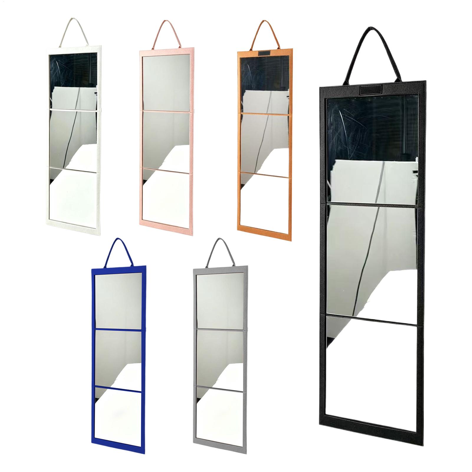 Wandmontierter Ganzkörperspieg – Full Length Mirror Jewelry Armoire Bewertung und Preis
