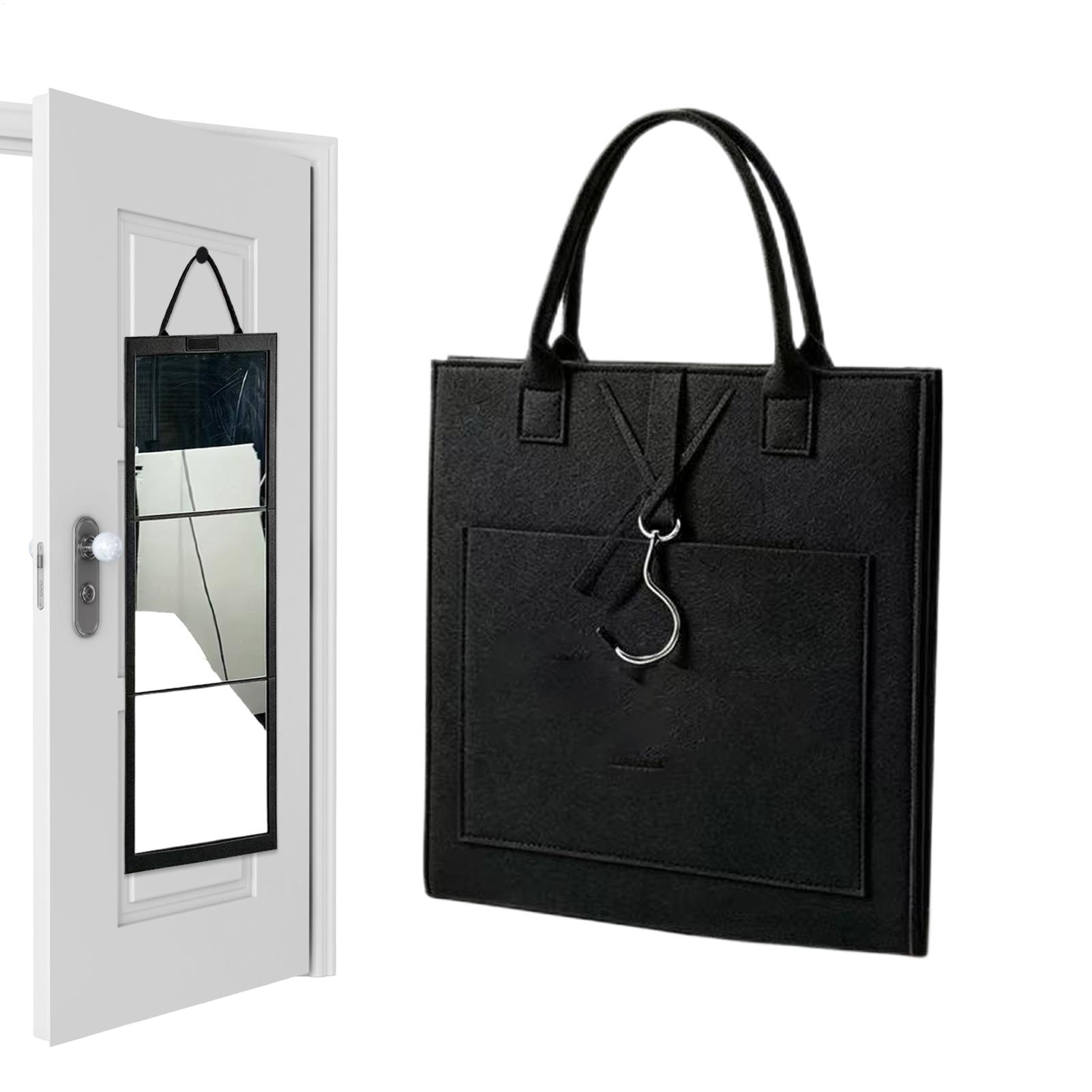 Wandmontierter Ganzkörperspieg – Full Length Mirror Jewelry Armoire Bewertung und Preis