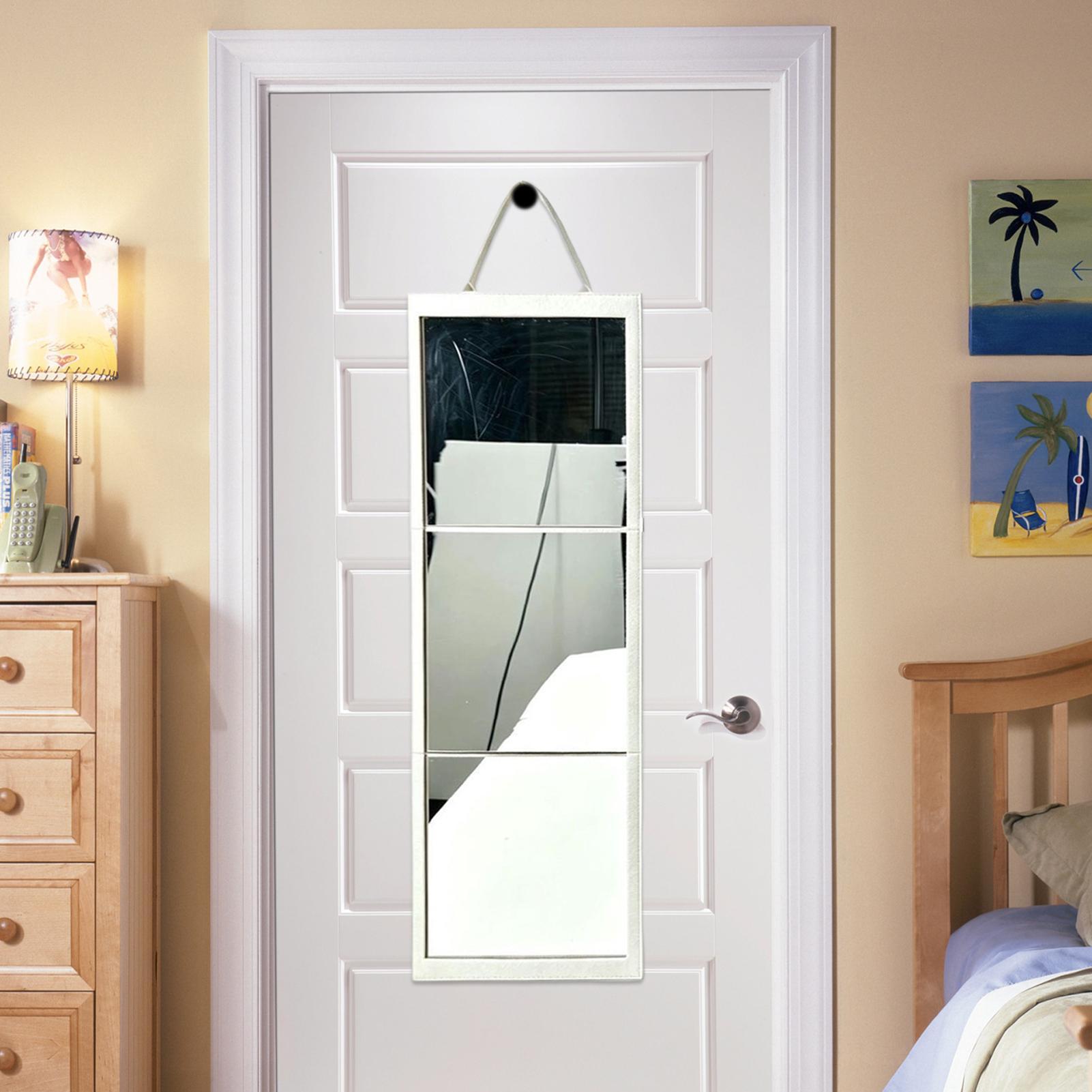 Wandmontierter Ganzkörperspieg – Full Length Mirror Jewelry Armoire Bewertung und Preis