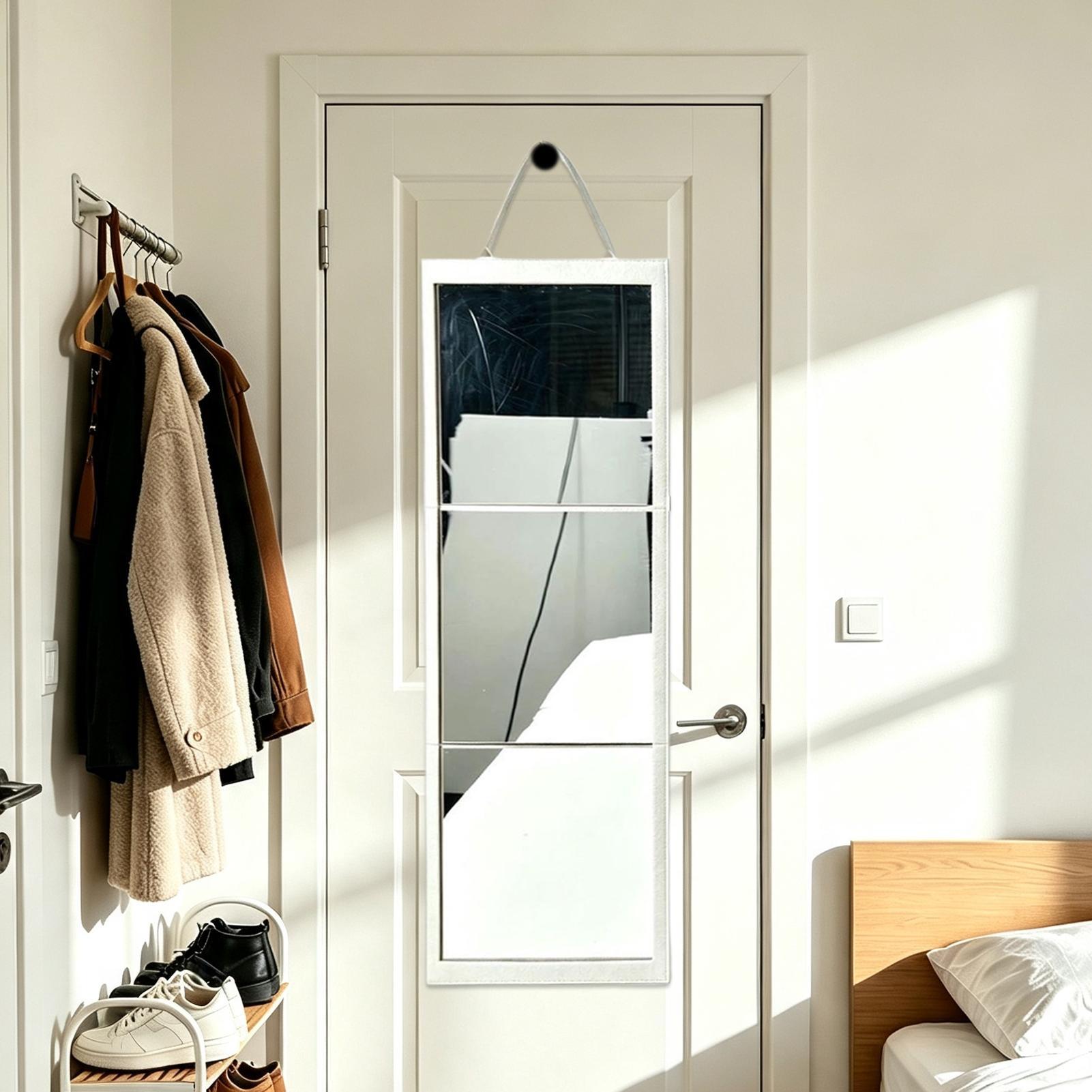 Wandmontierter Ganzkörperspieg – Full Length Mirror Jewelry Armoire Bewertung und Preis