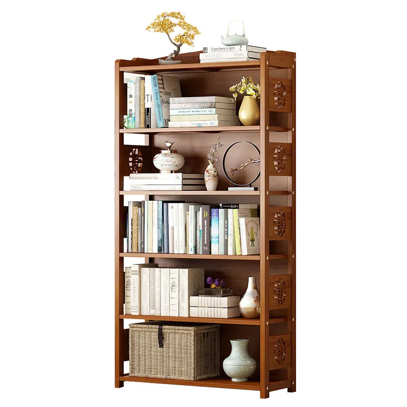 Massivholz-Bücherregal Einfach – Bedroom Furniture Bewertung und Preis