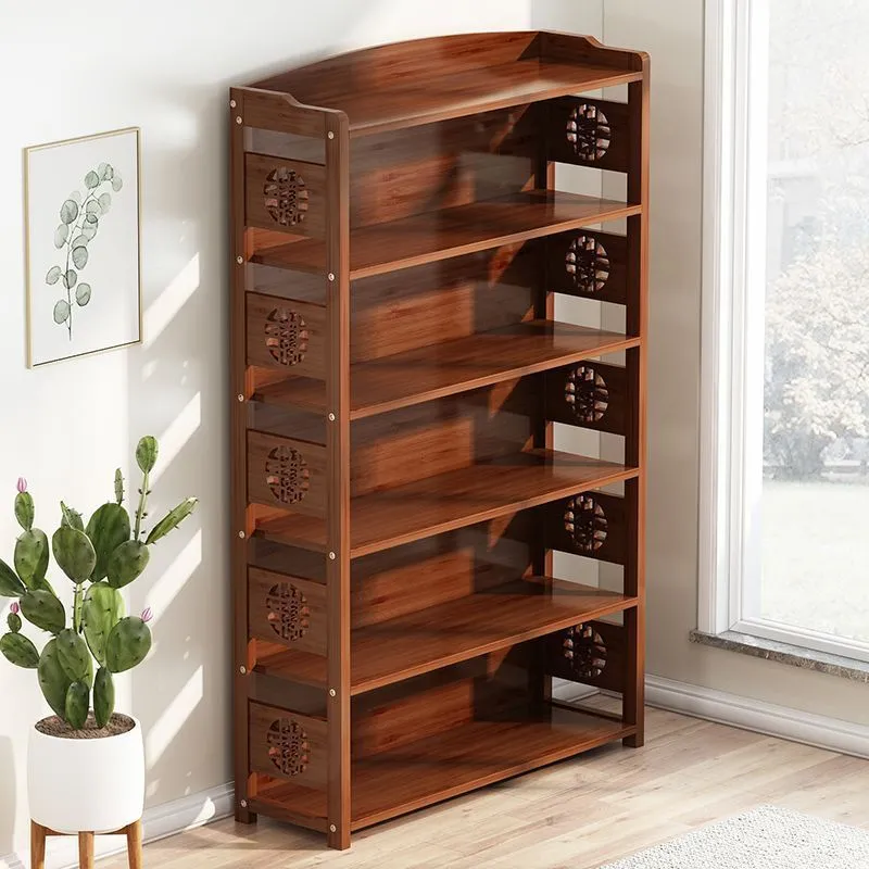 Massivholz-Bücherregal Einfach – Bedroom Furniture Bewertung und Preis