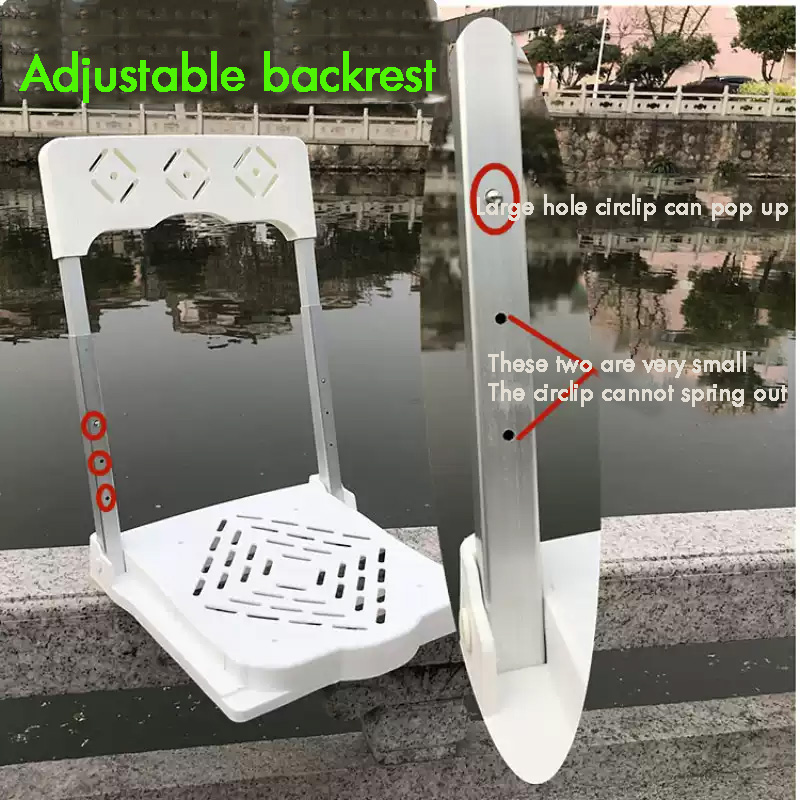 Faltbare Angelbox mit Rückenle – Outdoor Furniture Bewertung und Preis