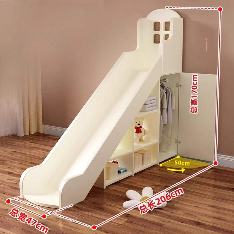 Loft-Doppelbett mit Treppenrah – King Size Bed Frame With Storage Drawers Bewertung und Preis