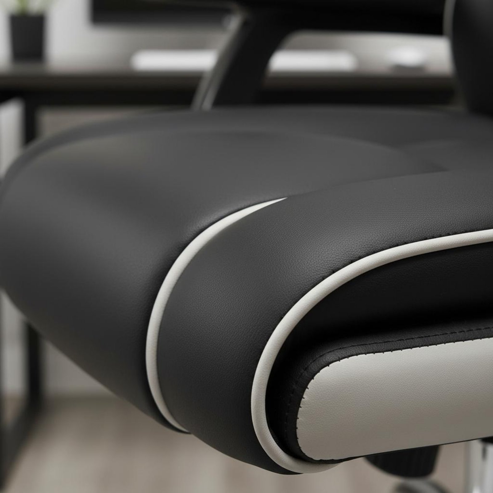 Ergonomischer Gaming-Stuhl, hö – Bedroom Furniture Bewertung und Preis