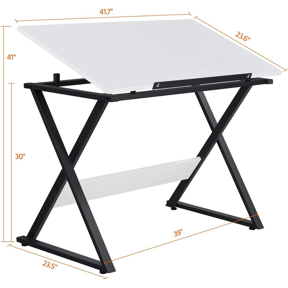 Zeichen- und Malwerkbank für K – Tables Bewertung und Preis