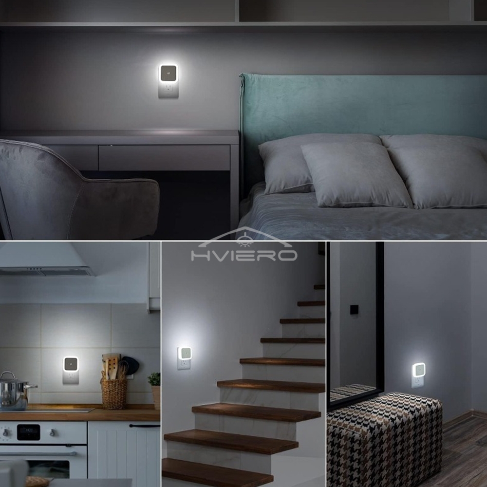Drahtlose Sensor LED Nachtlich – Floating Nightstand With Led Light Bewertung und Preis