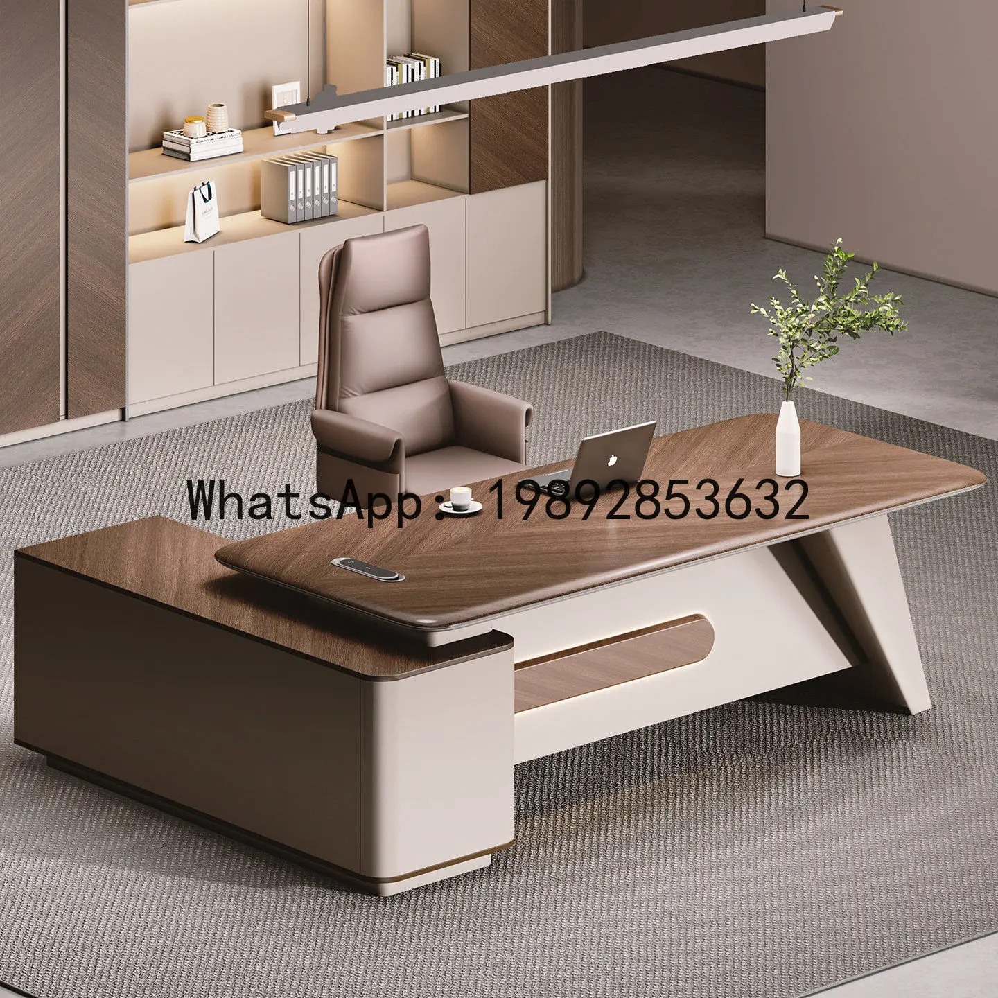 H5.15 Chef-Büroschreibtisch-Se – Chairs Bewertung und Preis