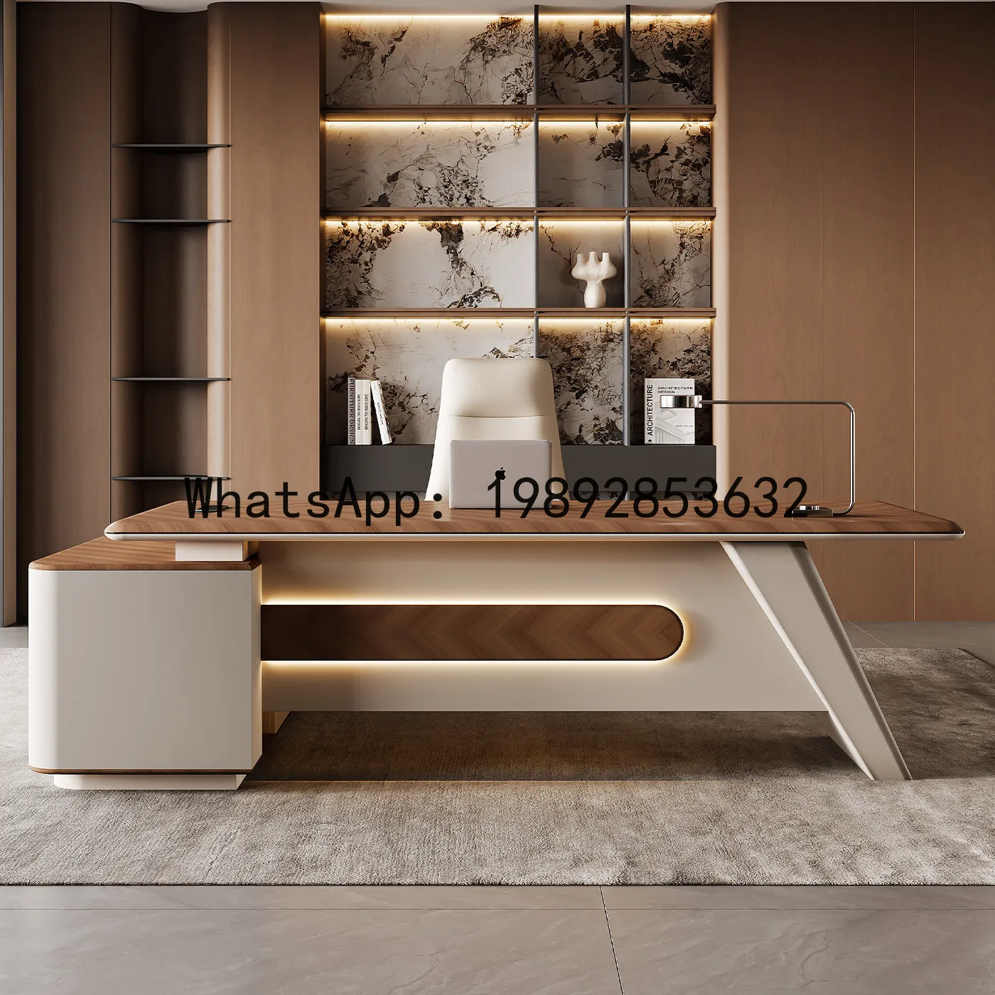 H5.15 Chef-Büroschreibtisch-Se – Chairs Bewertung und Preis