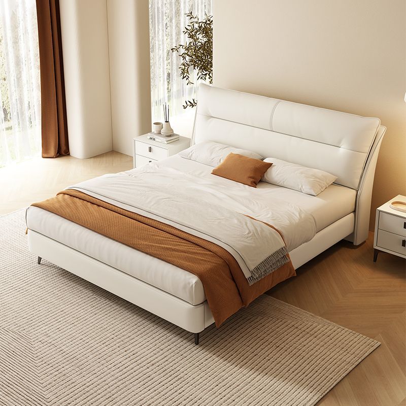 Modernes Luxus-Polsterbett mit – Gas Lift Storage Bed Hydraulic Bewertung und Preis