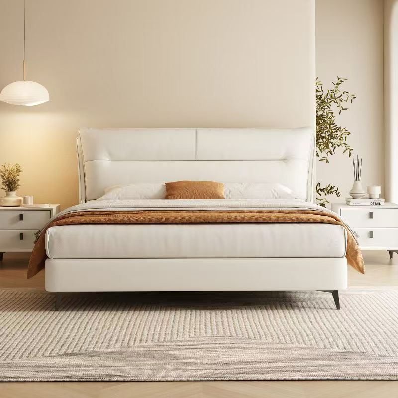 Modernes Luxus-Polsterbett mit – Gas Lift Storage Bed Hydraulic Bewertung und Preis