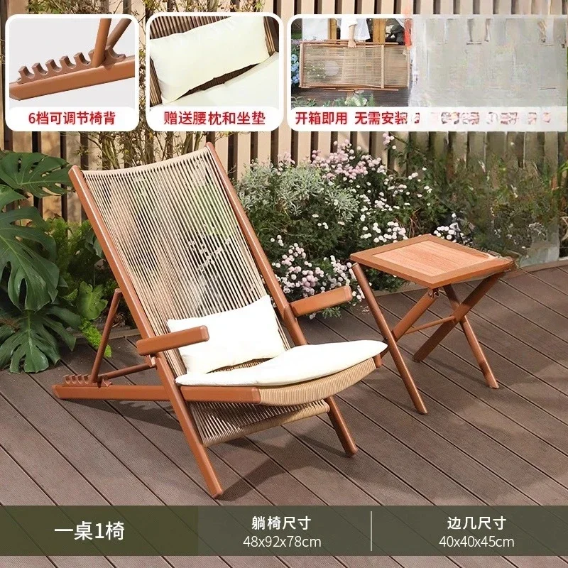 r5.13 Balkon-Loungesessel, Kla – Sofas Bewertung und Preis