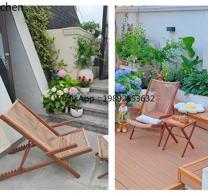 r5.13 Balkon-Loungesessel, Kla – Sofas Bewertung und Preis