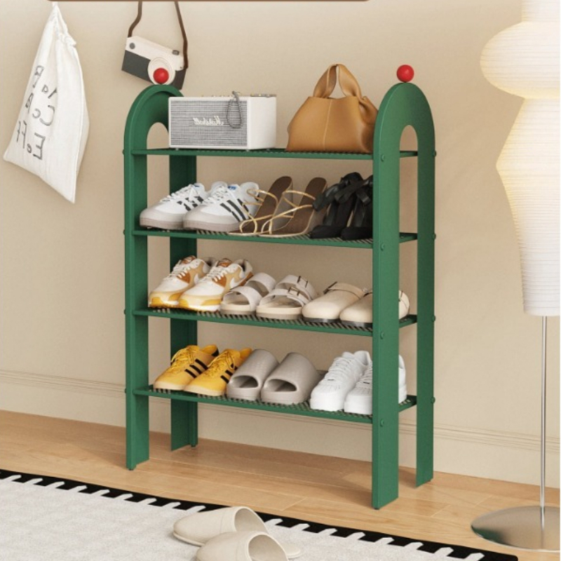 Kreatives Schmales Schuhregal  – Shoe Rack Cabinet Narrow Entryway Bewertung und Preis